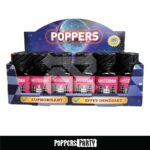 Poppers Amsterdam 25ml x18 | Poppers en Gros