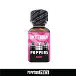 Poppers Amsterdam 25 ml | Poppers Puissant