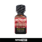 Poppers Amsterdam Spécial 25ml