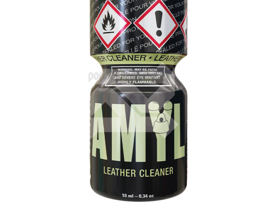 Poppers Amyl 10 ml | poppers pas cher