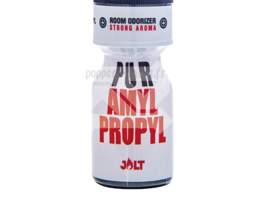 jolt pur amyl propyle, jolt pur, amyl propyl, poppers jolt, jolt poppers