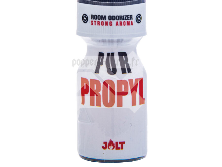 jolt pur propyl, pur propyle, jolt pur, jolt propyle