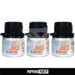 Pack de 3 Poppers | Jungle Juice Xtrem 30 ml