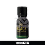 poppers pig black, poppers puissant, pig black poppers, pig black, poppers mix