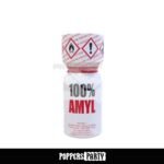 Poppers 100% Amyl 13ml