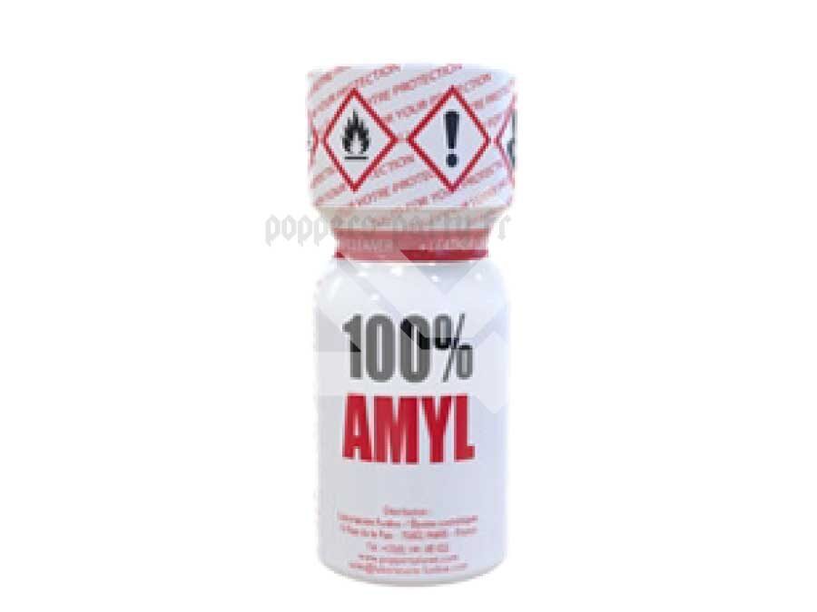 Poppers 100% Amyl 13ml