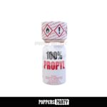 Poppers 100% Propyl 13 ml