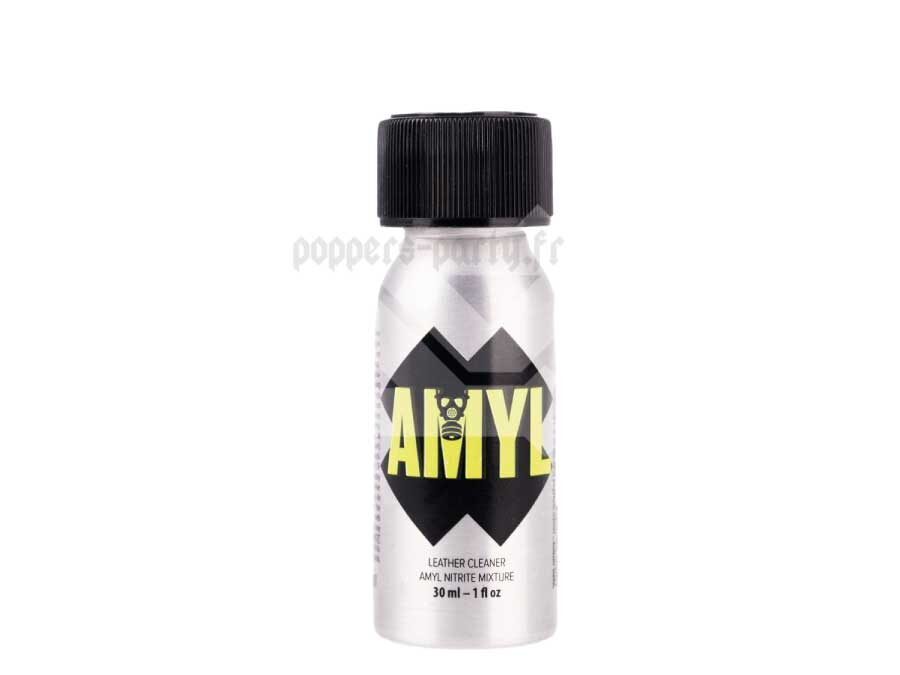 Poppers Amyl Pocket 30 ml
