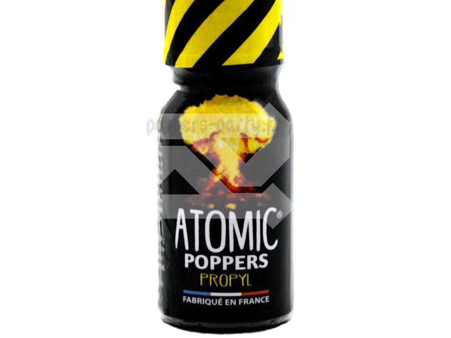 poppers atomic, atomic propyl, poppers atomic propyl, achat poppers, poppers pas cher, poppers party, poppers france, poppers belgique