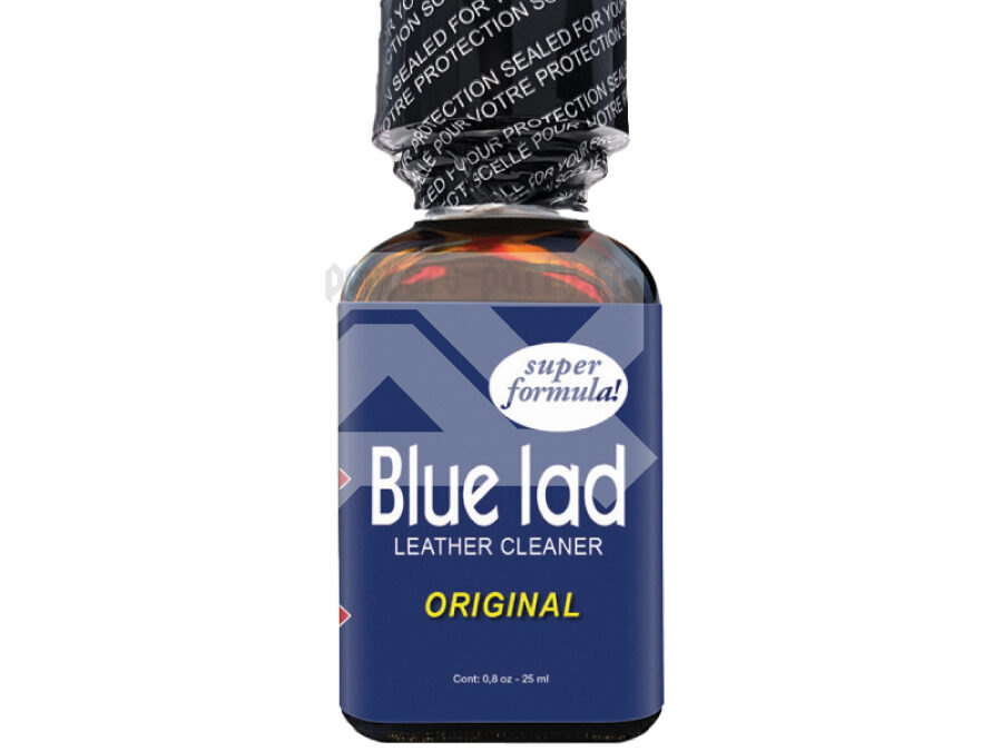 poppers blue boy, blue boy, blue boy poppers, poppers garçon bleu, poppers rapide, poppers pas cher