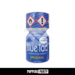 blue lad poppers, poppers blue lad original, blue boy petit, poppers acheter