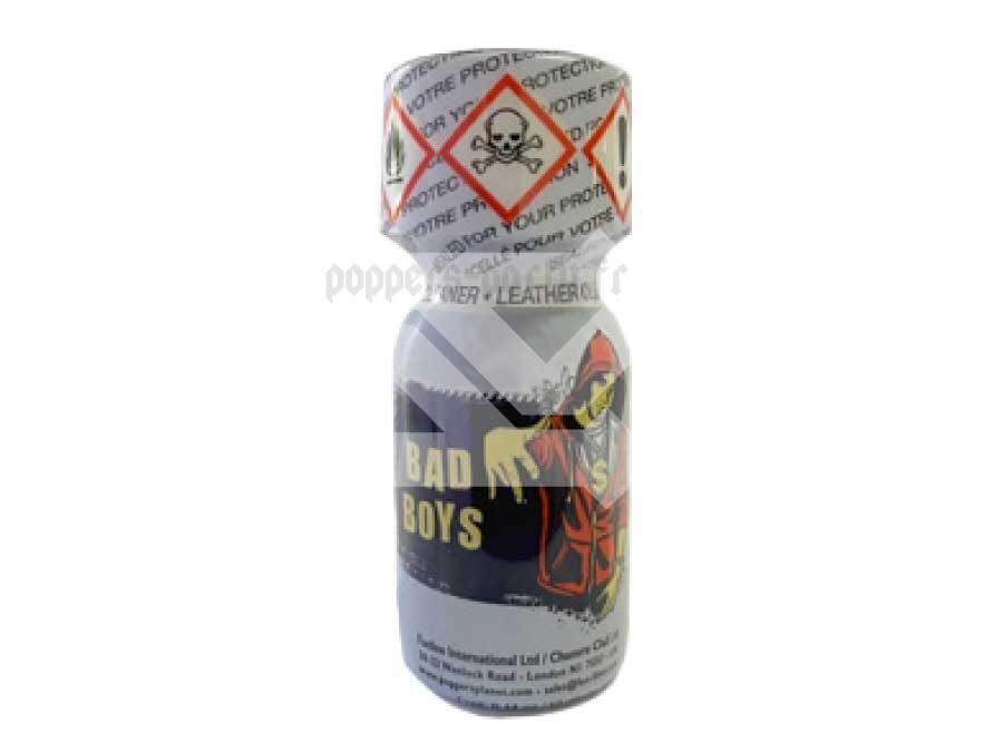 Poppers Bad Boy 13 ml
