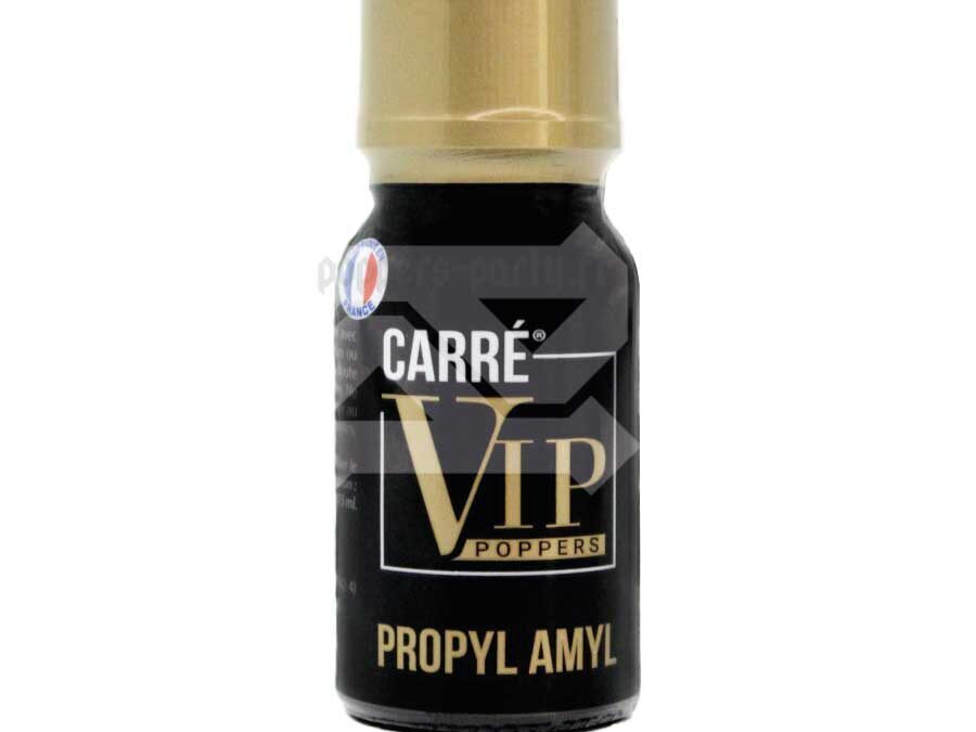 Poppers Carré VIP 15 ml