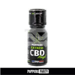 poppers cbd extrem amyl, poppers cbd fort, cbd extrem poppers