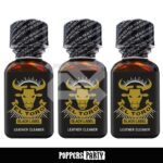 Pack de 3 Poppers | El Toro Black Label