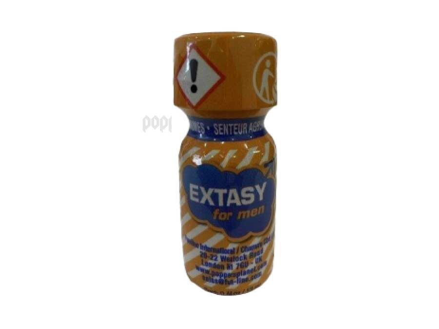 Poppers Extasy For Men 13 ml