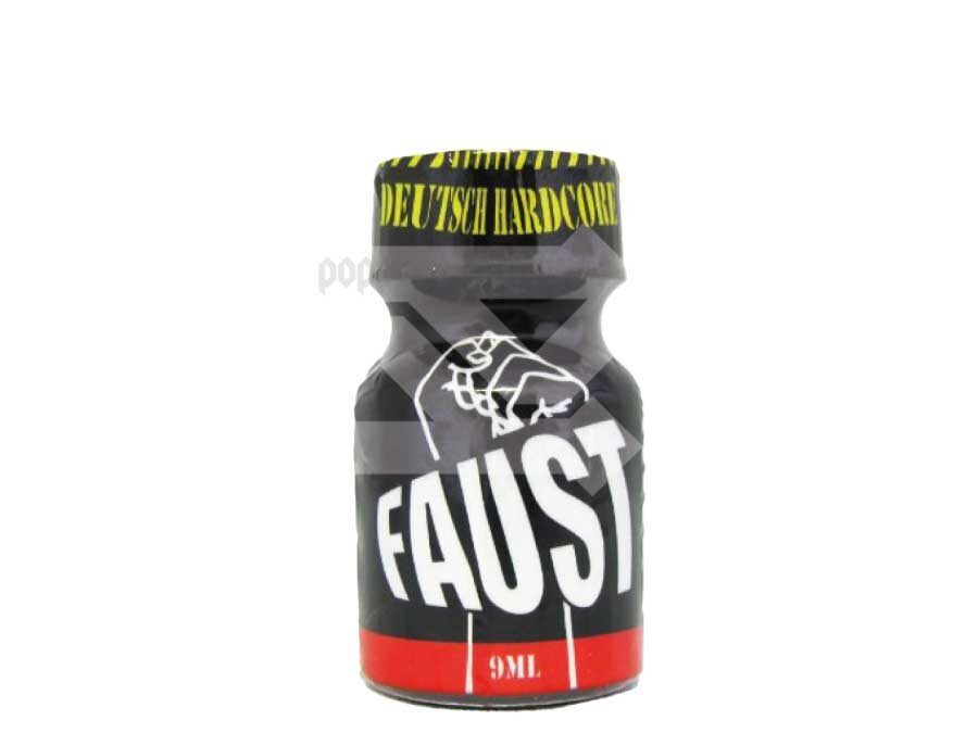 Poppers Faust 10 ml