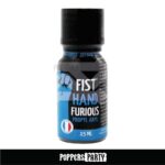 Poppers Fist Hand Furious Propyl Amyl 15 ml