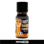 Poppers Fist Hand Furious Propyl 15ml