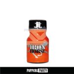 Poppers Iron Horse 10 ml