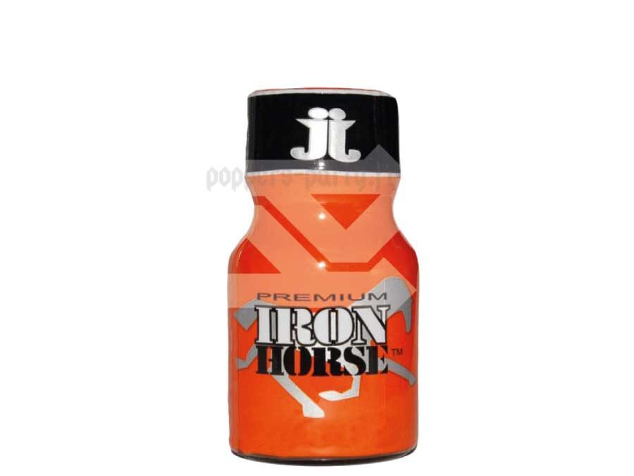 Poppers Iron Horse 10 ml