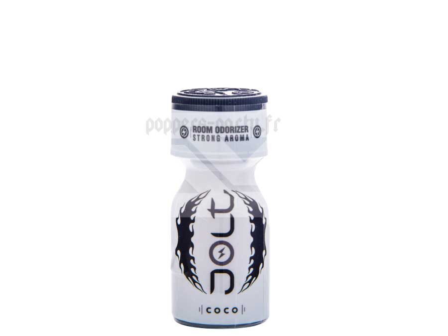 Poppers JOLT Coco 10 ml