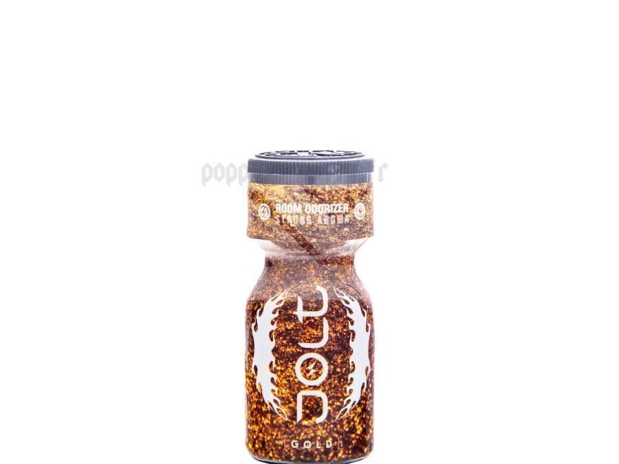 Poppers JOLT Gold 10 ml