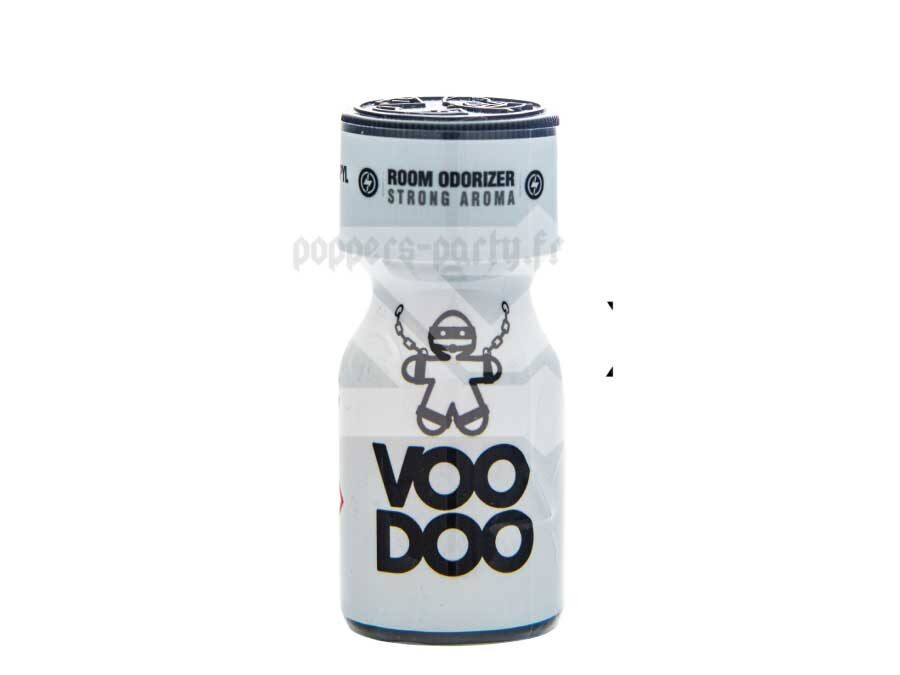 Poppers Voodoo 10 ml