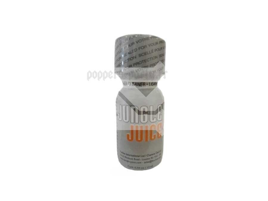 Poppers Jungle Juice 13ml Authentique