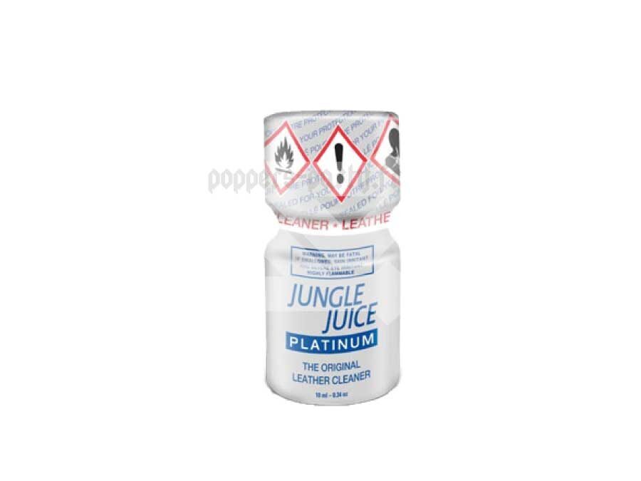 Poppers Jungle Juice Platinium 10ml
