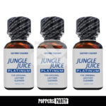 jungle platinium, poppers jungle juice, poppers jungle juice platinium, acheter poppers jungle juice, jungle juice platinium pas cher