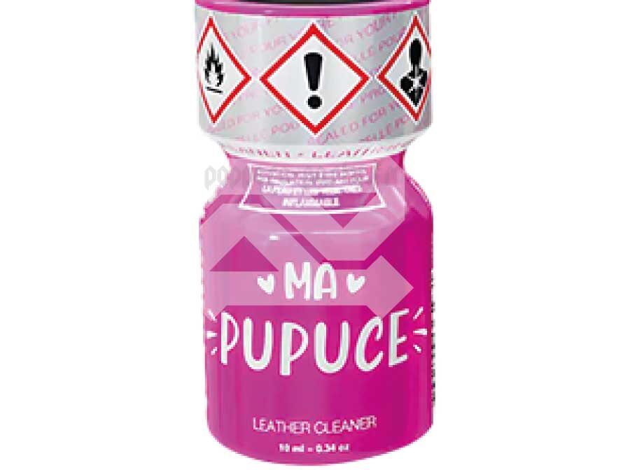 Poppers Ma Pupuce | 10 ml