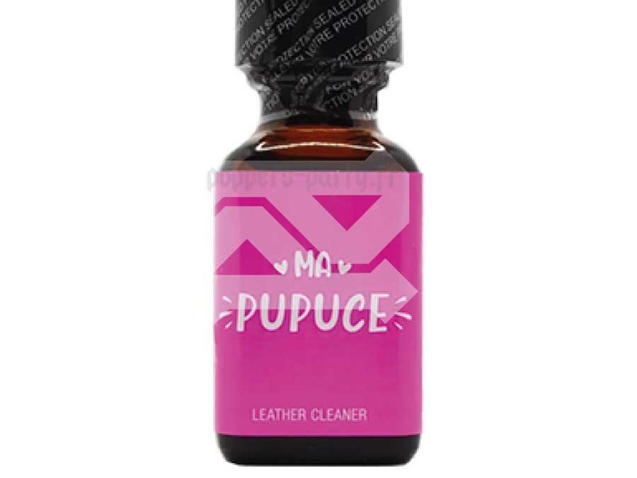 Poppers Ma Pupuce | 24 ml