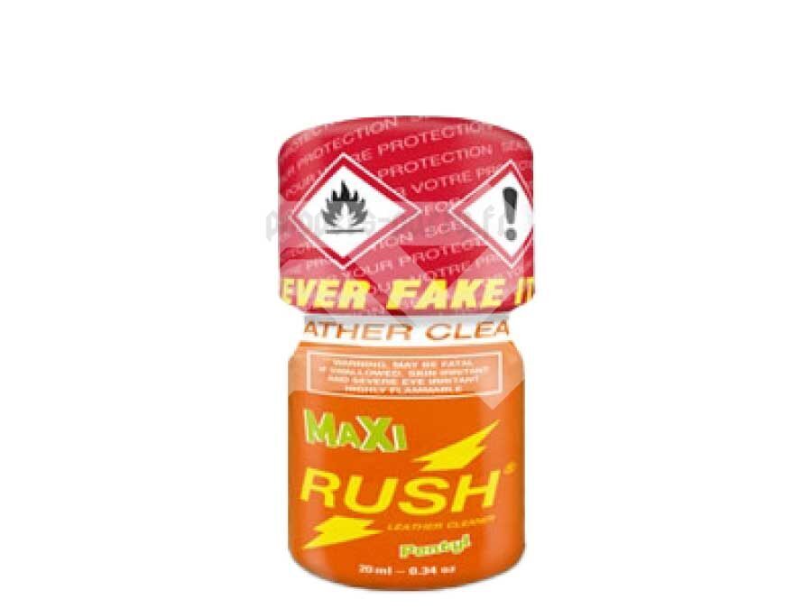 Poppers Maxi Rush 20 ml