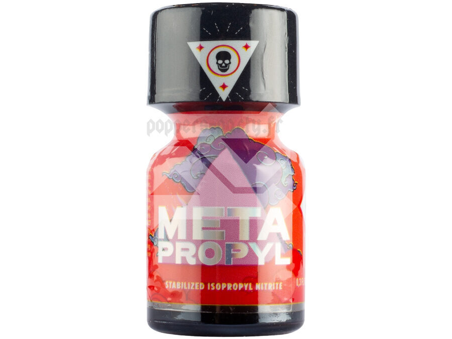 meta propyl, poppers meta propyl, poppers achat, poppers france