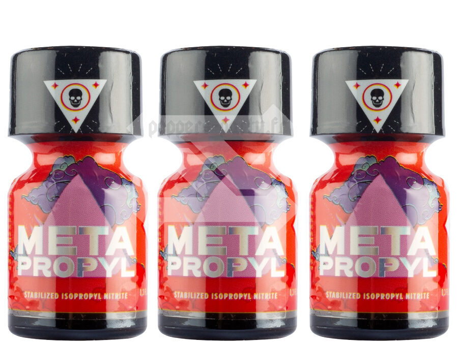 meta propyl, poppers meta propyl, poppers achat, poppers france