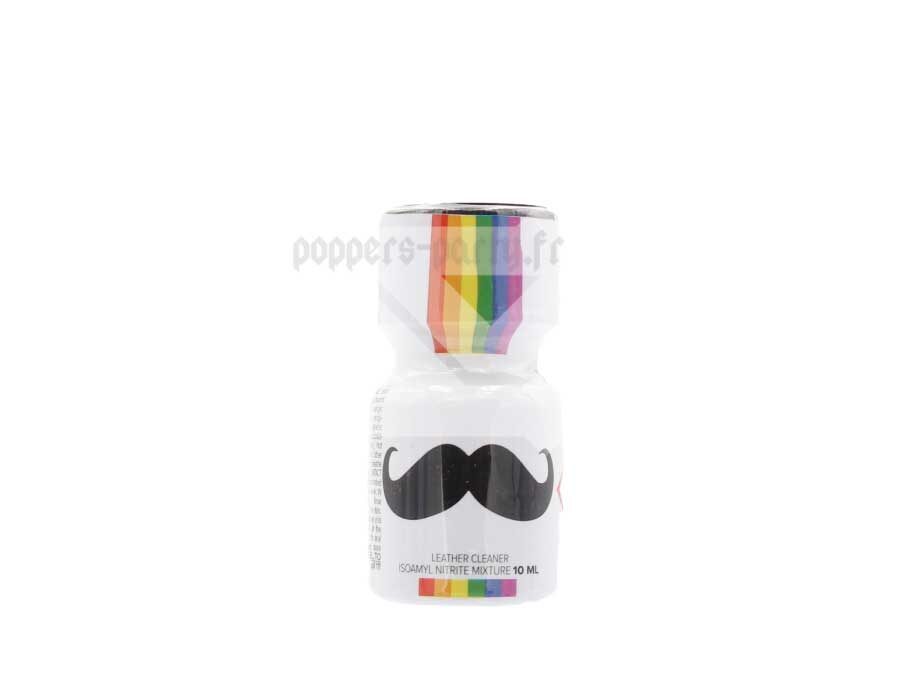 Poppers Moustache 9 ml