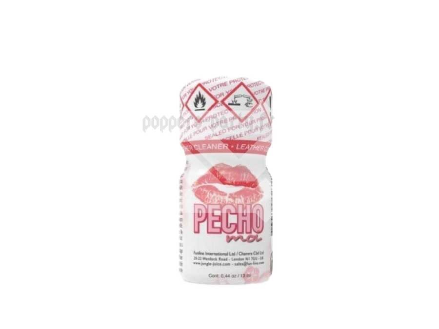 Poppers Pécho Moi 10ml | Poppers Pas Cher