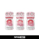 Pack de 3 Poppers | Pécho Moi 10 ml