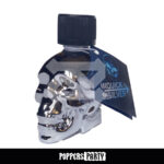 poppers skull, poppers tete de mort, skull popppers, poppers quicksilver skull, tete de mort poppers, poppers skull