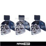 poppers skull, poppers tete de mort, skull popppers, poppers quicksilver skull, tete de mort poppers, poppers skull