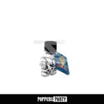 Poppers Skull Quick Silver Mini 15 ml