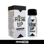 Poppers Rise Up Black Label 30 ml | Poppers Strong