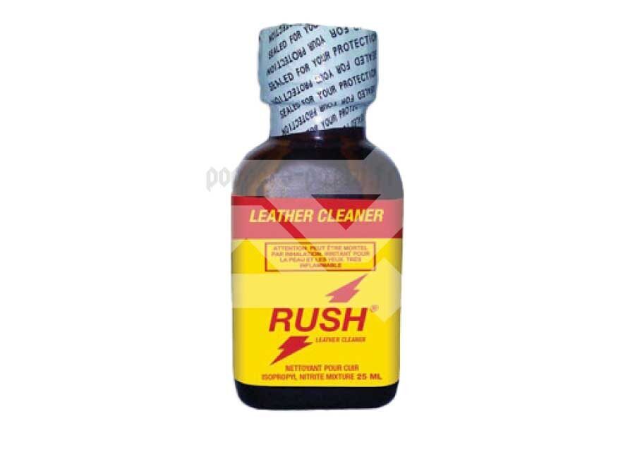 Poppers RUSH Original 24 ml