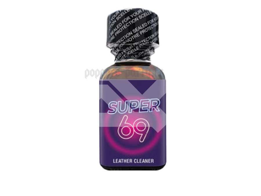 Poppers Super 69 24 ml