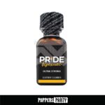 Poppers Pride Bisexuel 25 ml
