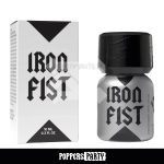 poppers iron fist mini, iron fist 10 ml, iron fist poppers pas cher, iron fist pas cher, poppers pas cher, achat poppers, poppers achat