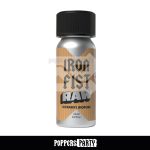 poppers iron fist raw, iron fist raw, poppers iron fist pas cher, poppers achat, poppers pas cher, poppers sexe