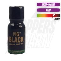 Poppers poppers pig black, achat poppers pig black, achat poppers, poppers intense, poppers livraison rapide, poppers effets